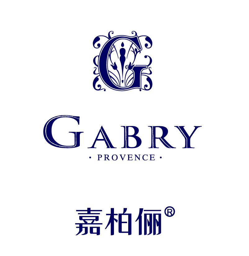 嘉柏俪gabry