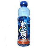 娃哈哈激活柑橘口味饮料