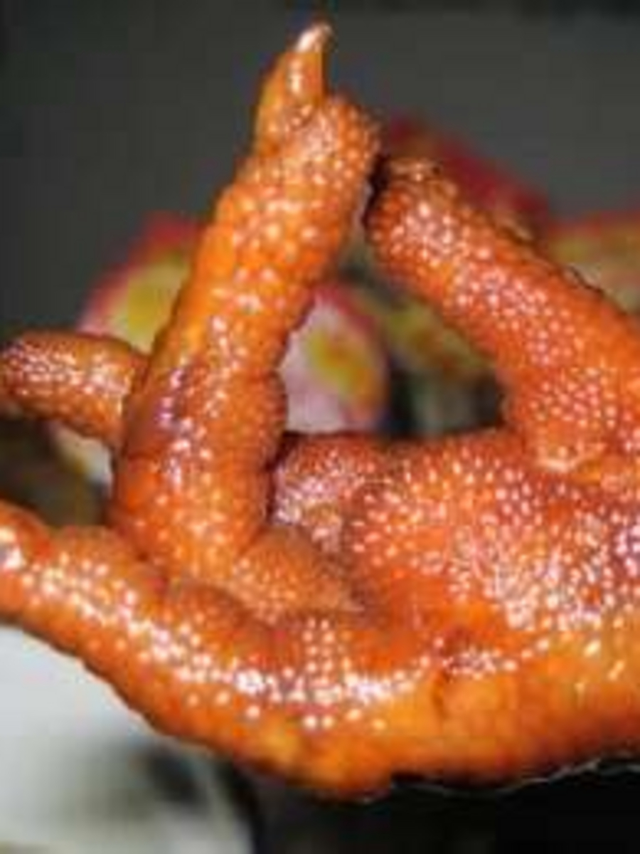 福成连锁(富丽花城)