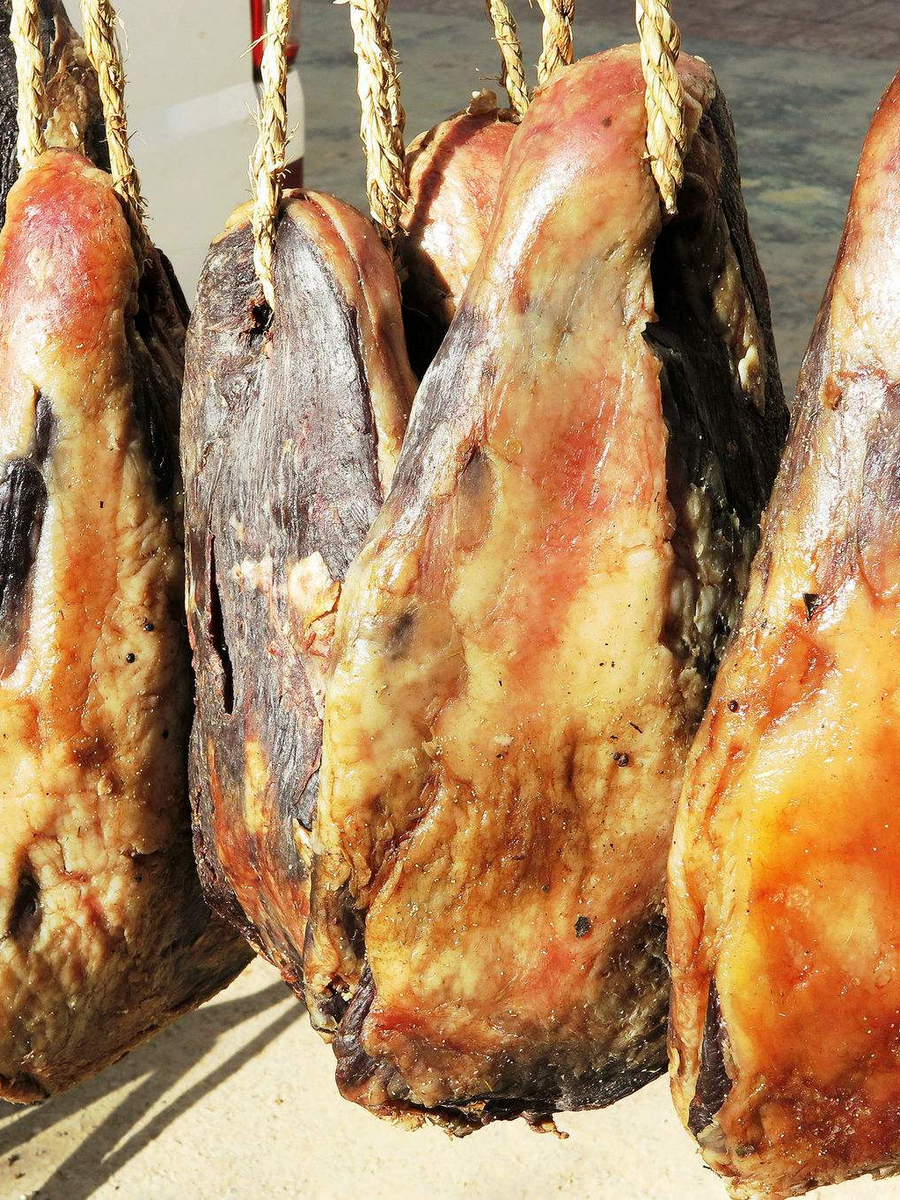 聚德牛菜-您的私家厨房