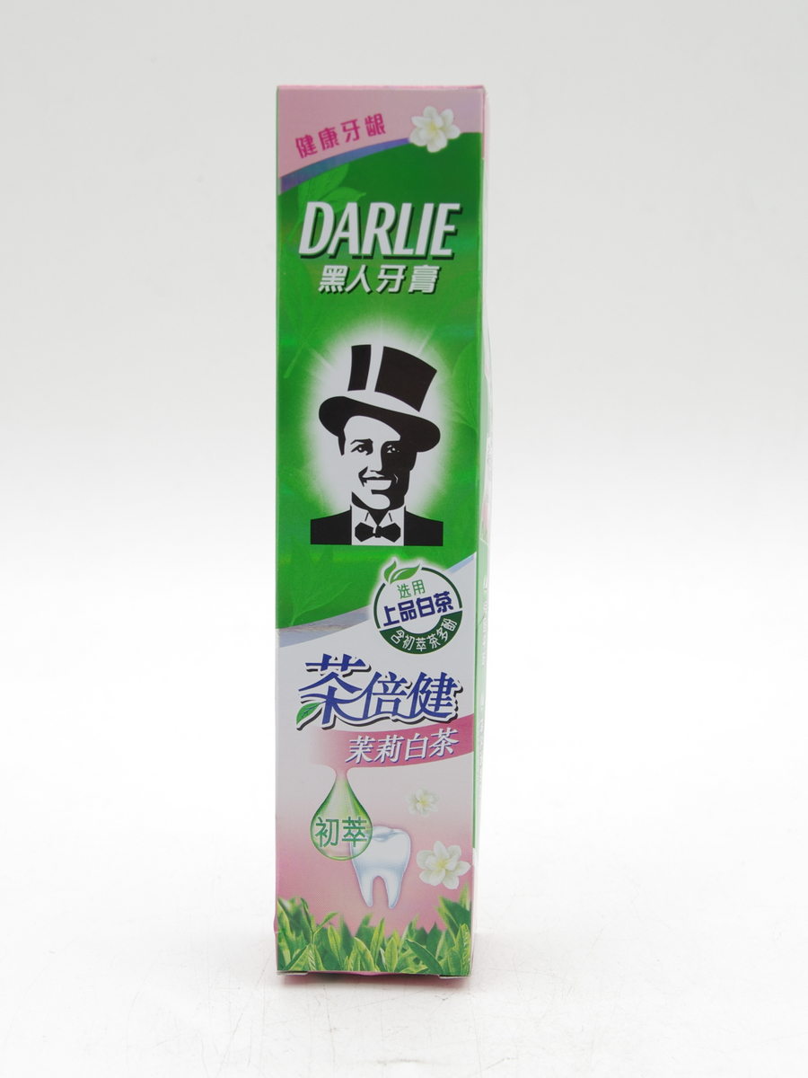 网上商城 集贤超市(白沙店) 牙膏