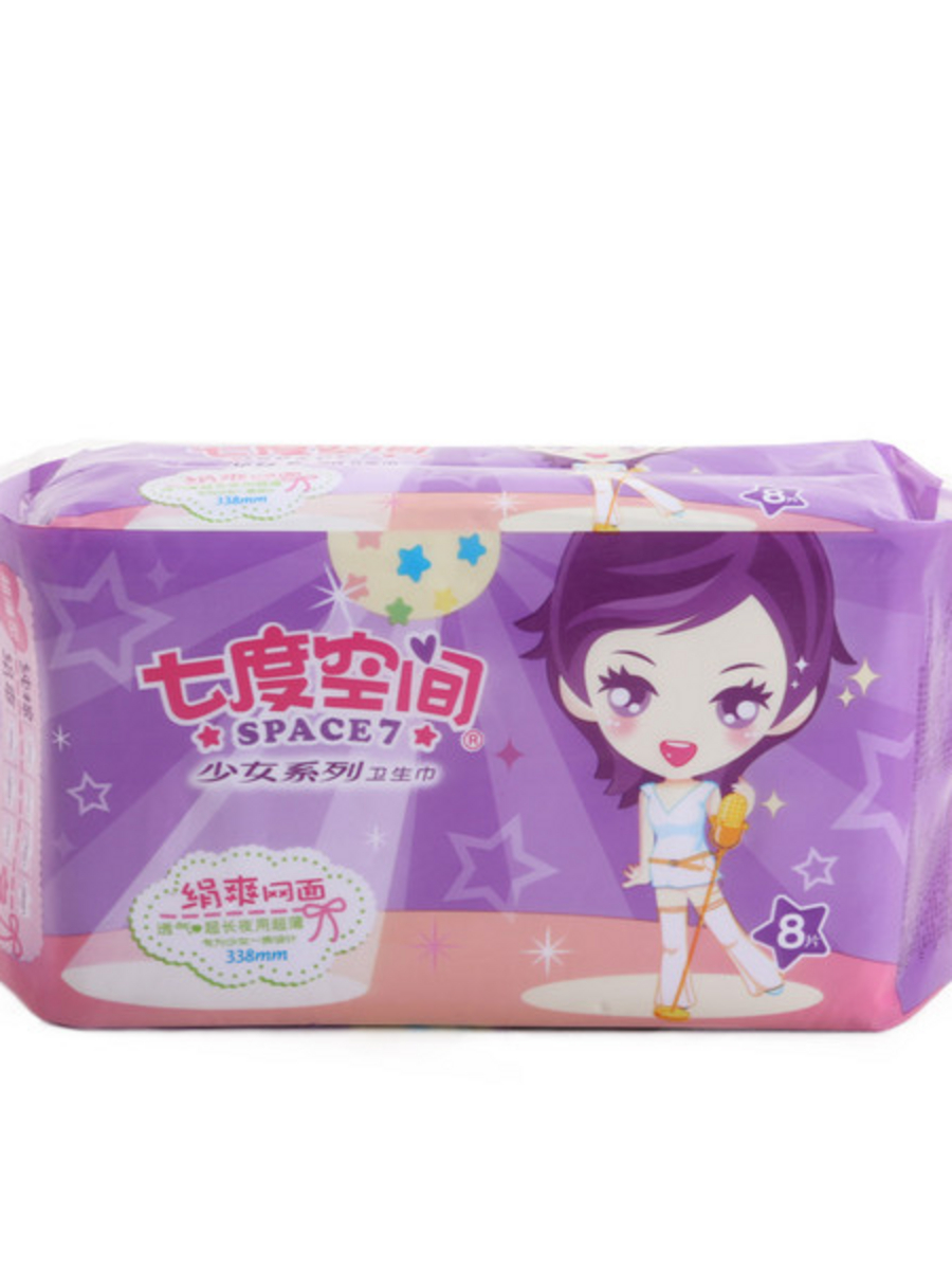 网上商城 美惠美购(凯隆店) 女性护理