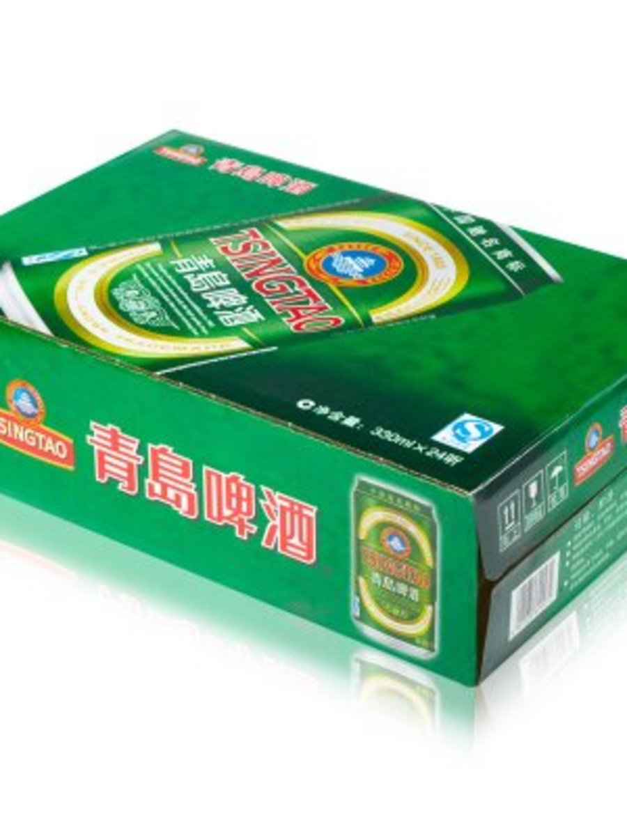 网上商城 美惠美购(凯隆店) 啤酒