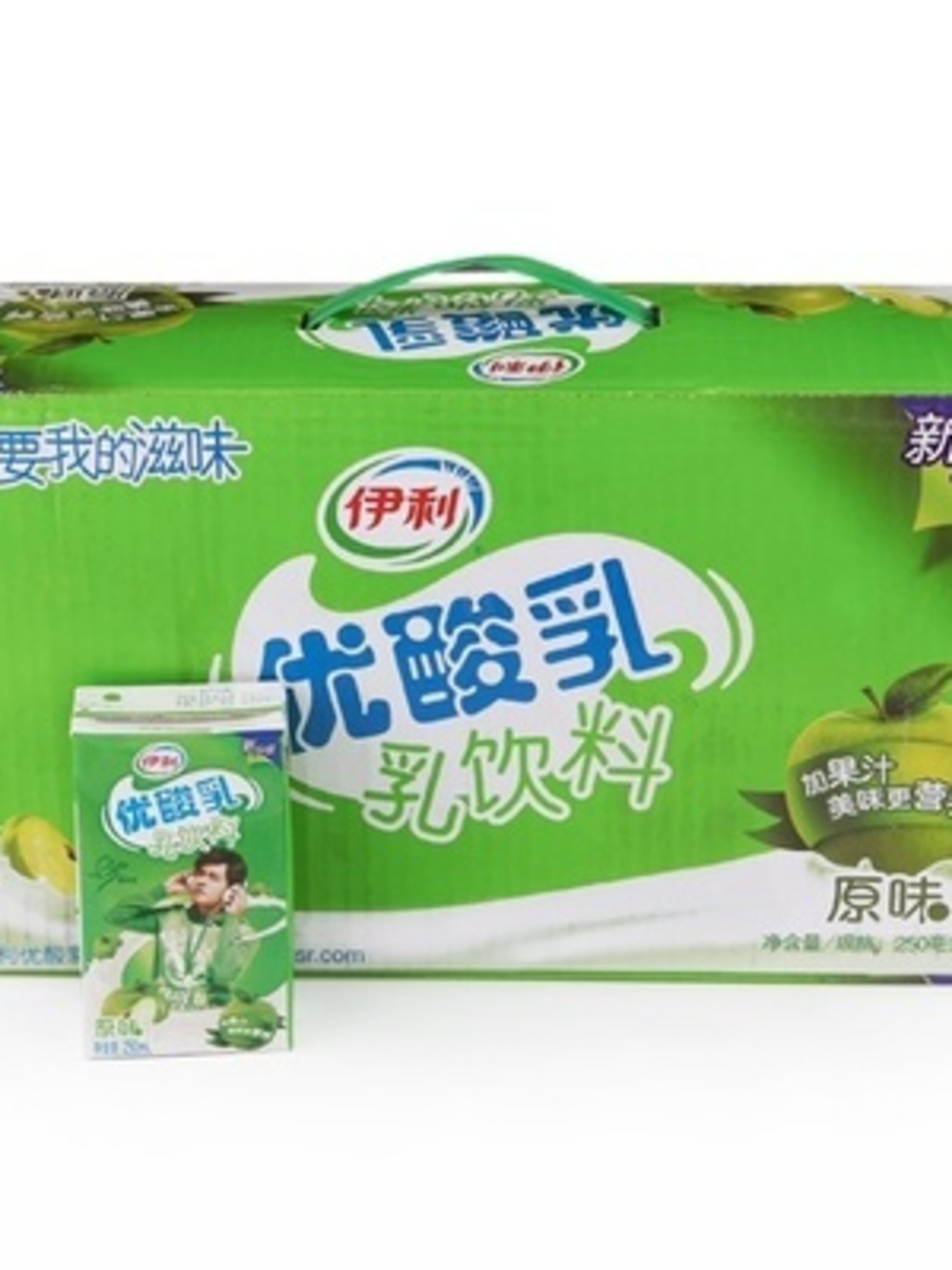 网上商城 美惠美购(凯隆店) 牛奶乳品