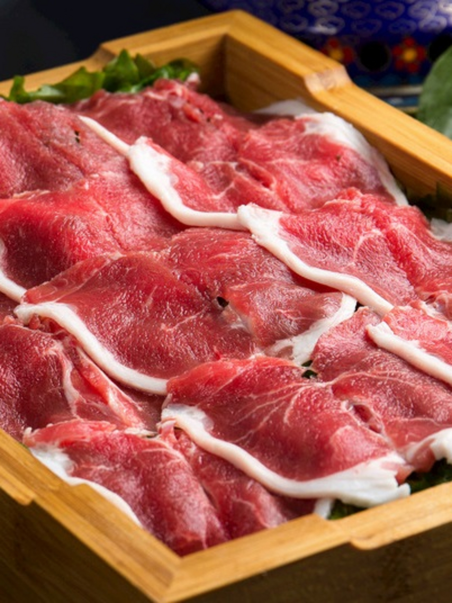 聚德牛菜-您的私家厨房